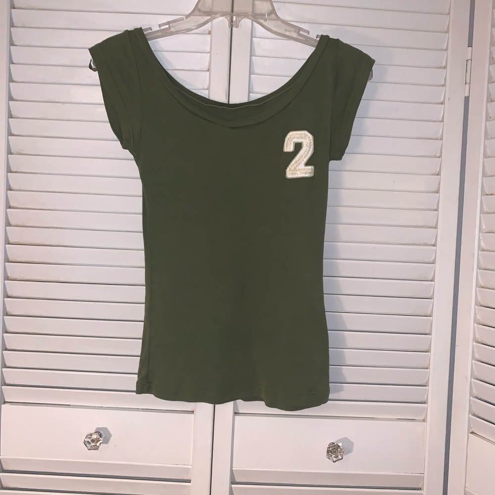 AEO Casual top
